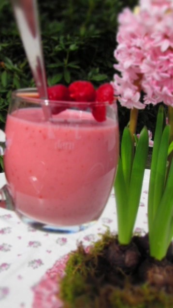 РОЗОВА ЗДРАВОСЛОВНА ЗАКУСКА