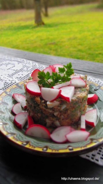 ПРОЛЕТНА РАЗЯДКА ОТ СПАНАЧЕНИ&nbsp;КОРЕНЧЕТА