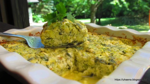 ТИКВИЧКИ НА ФУРНА