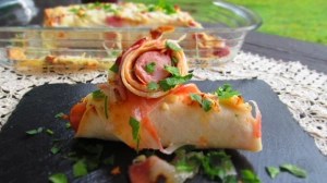 ТОРТИЛА /WRAP/ ХОТ –&nbsp;ДОГ