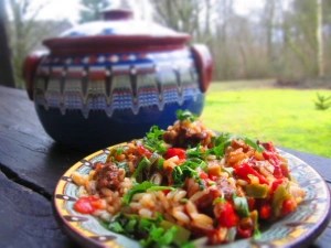 СЛАВЯНСКИ ГЮВЕЧ