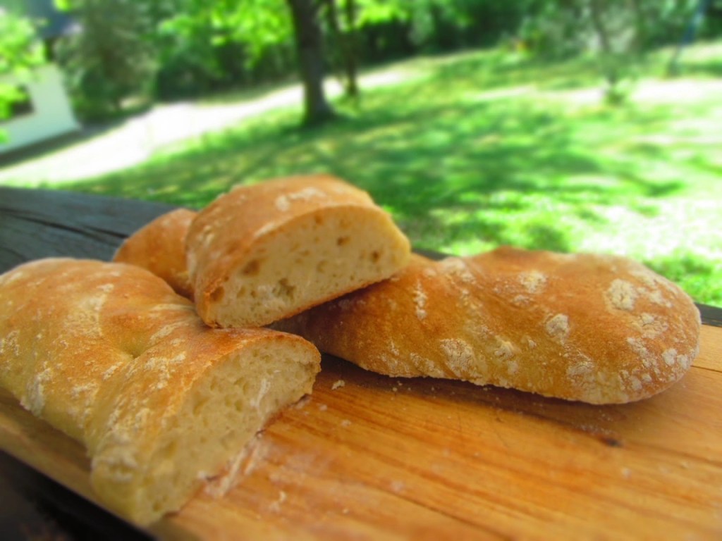 МОЯТА ВКУСНА И ЛЕСНА&nbsp;ЧИАБАТА