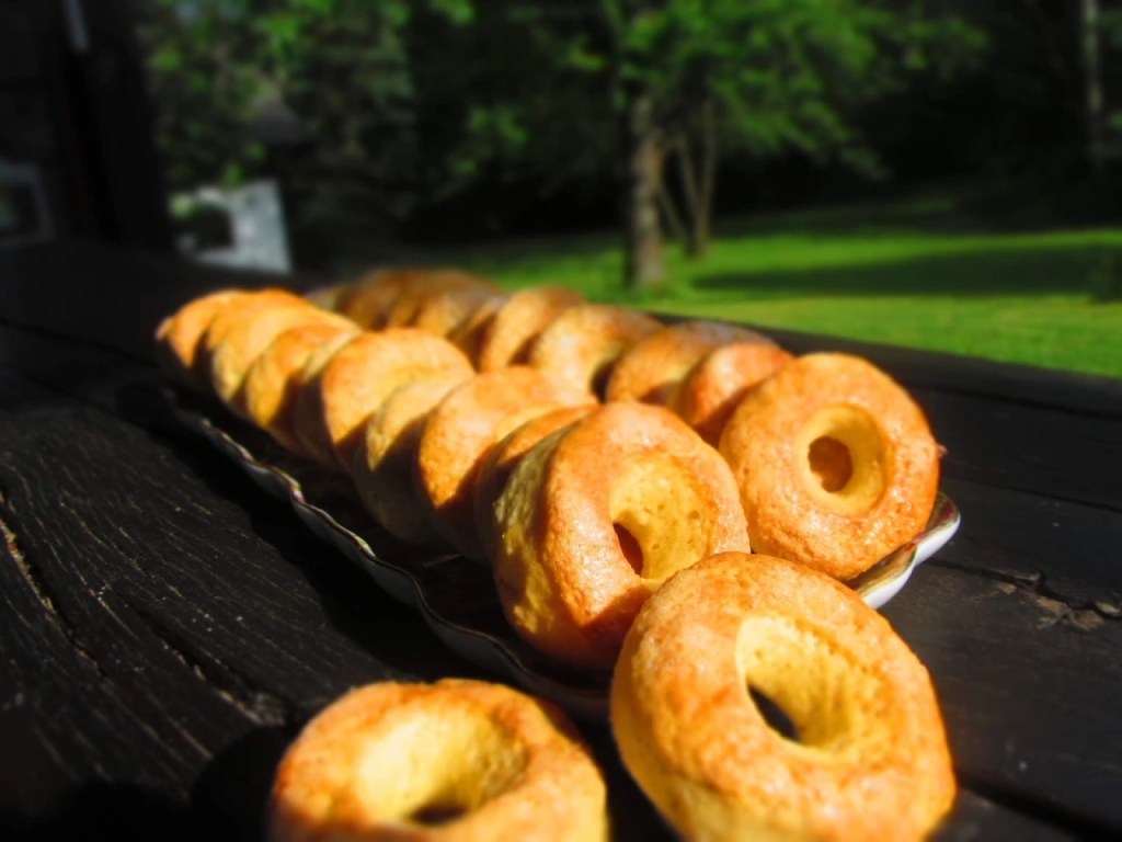 КАЗАНЛЪШКИ КУРАБИИ