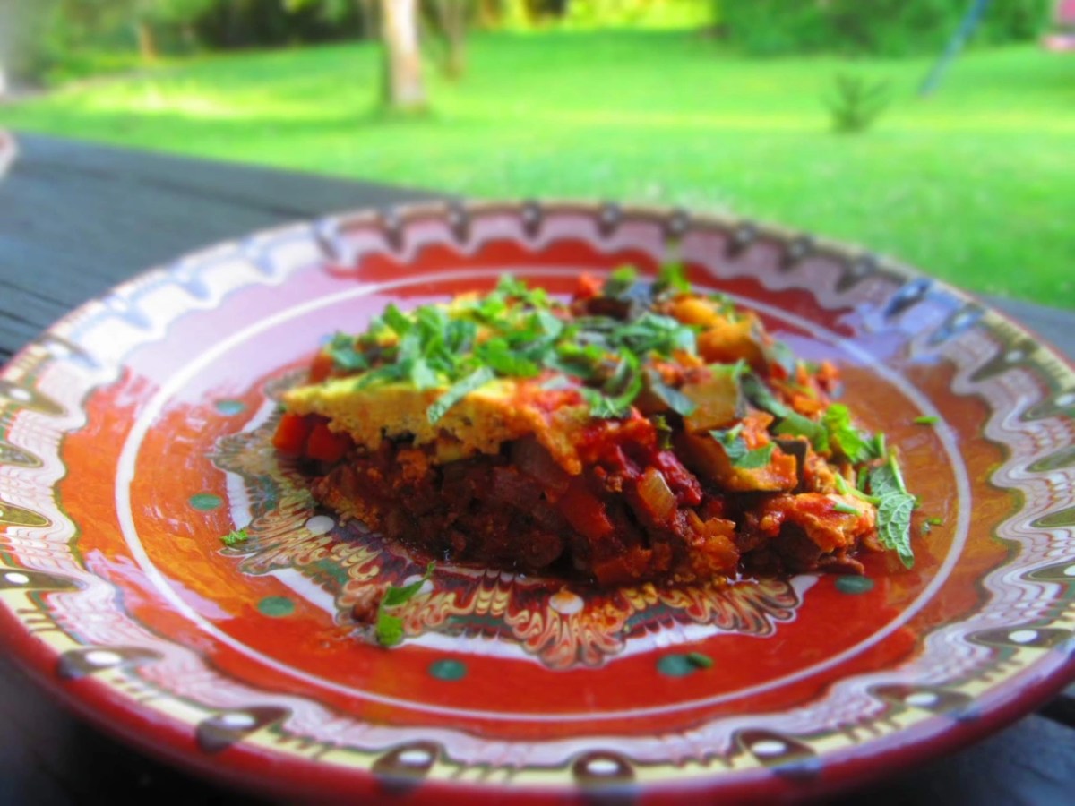 ЗОНОВА МУСАКА С ТИКВИЧКИ И ГОВЕЖДО&nbsp;МЕСО