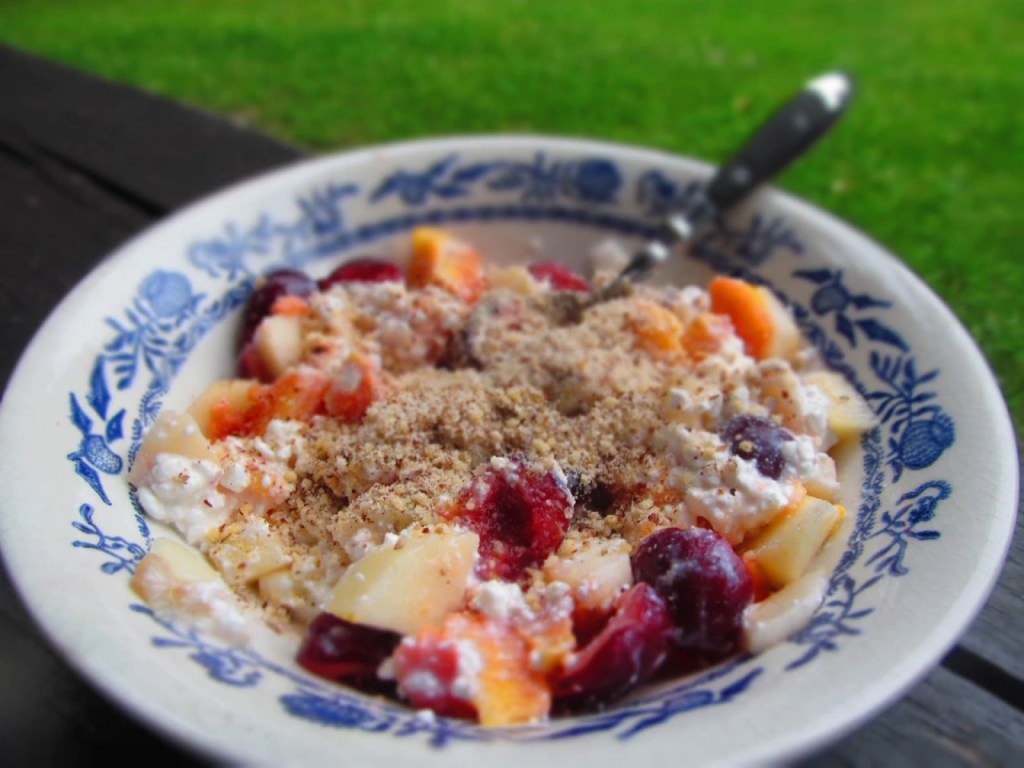 6-ТА СЕДМИЦА В ЗОНАТА –&nbsp;ПОНЕДЕЛНИК