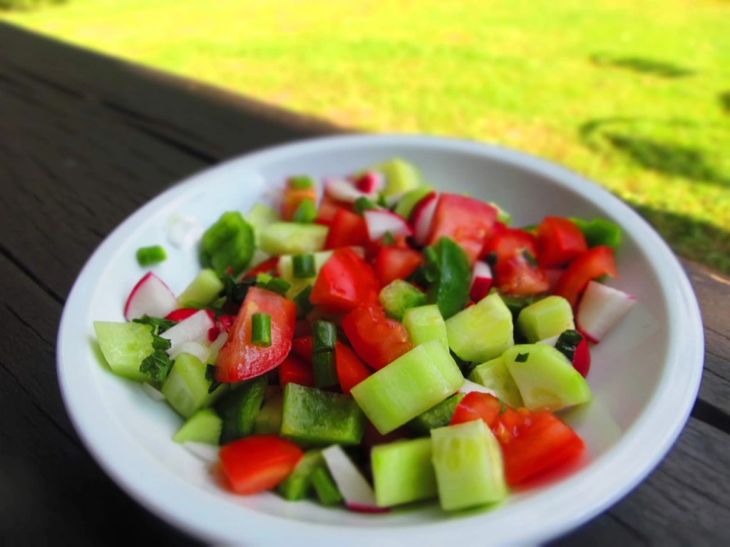 6-ТА СЕДМИЦА В ЗОНАТА –&nbsp;ПЕТЪК