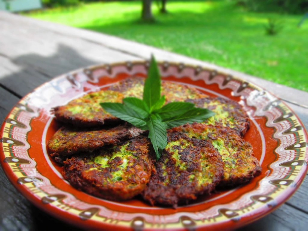 КЮФТЕТА ОТ ТИКВИЧКИ