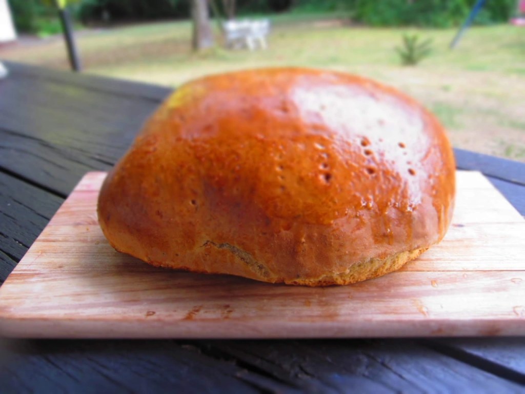 ШОПСКО СОДЕНО ХЛЕБЧЕ