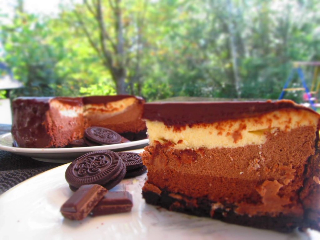 ЧИЙЗКЕЙК ВИРДЖИНИЯ или Virginia –&nbsp;Cheesecake