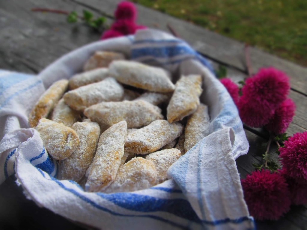 ВАНИЛОВИ ПУРИЧКИ