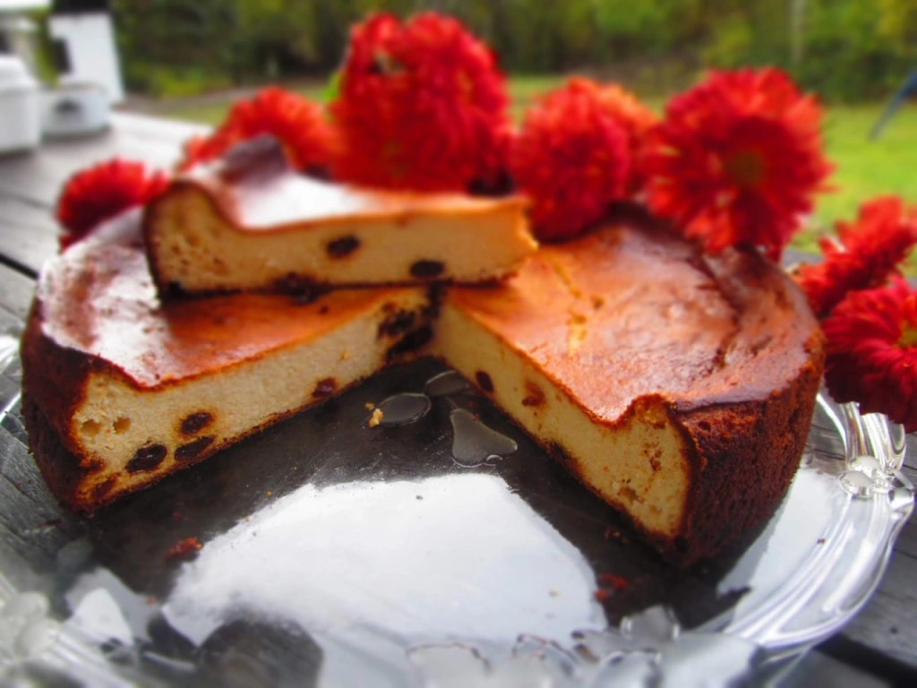 МНОГО БЪРЗ КЕЗЕКУХЕН БЕЗ ОСНОВА Schneller Käsekuchen ohne&nbsp;Boden