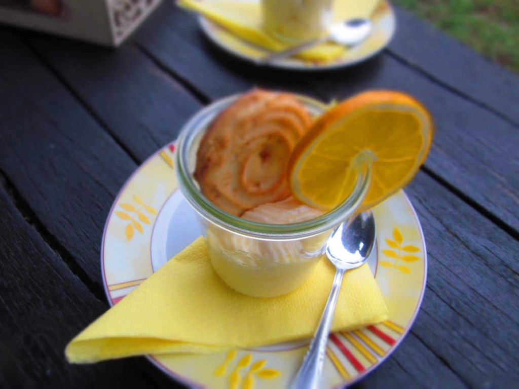 ОСНОВЕН СЛАДКАРСКИ КРЕМ или&nbsp;Konditorcreme