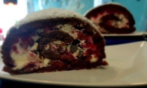 ШОКОЛАДОВО РУЛО "ШВАРЦВАЛД"