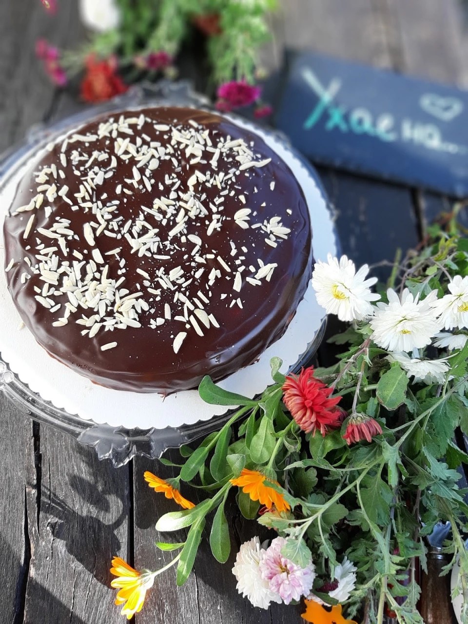 ТОРТА САХЕР ПО РЕЦЕПТА НА CHRISTIAN&nbsp;HÜMBS