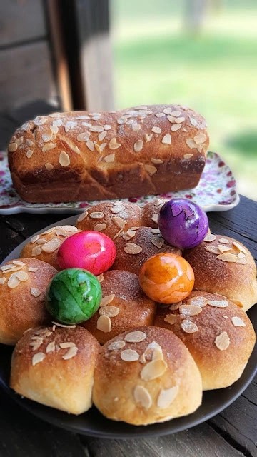 УНИВЕРСАЛНОТО КОЗУНАЧЕНО ТЕСТО