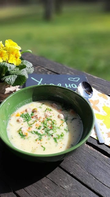 ВЕЛИКДЕНСКА ЧОРБА С&nbsp;ТОПЧЕТА