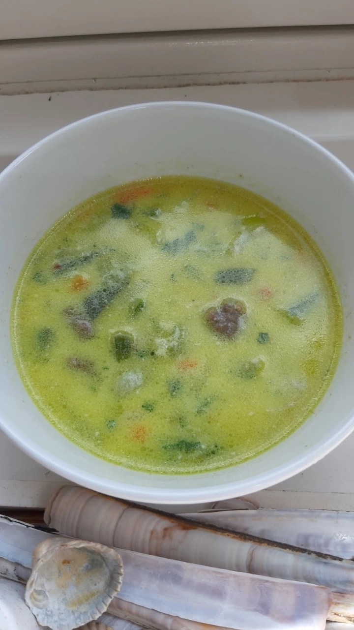 БЪРЗА ХОЛАНДСКА СУПА С&nbsp;ТОПЧЕТА