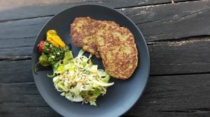 Много лессни и икономични шницели с&nbsp;кайма