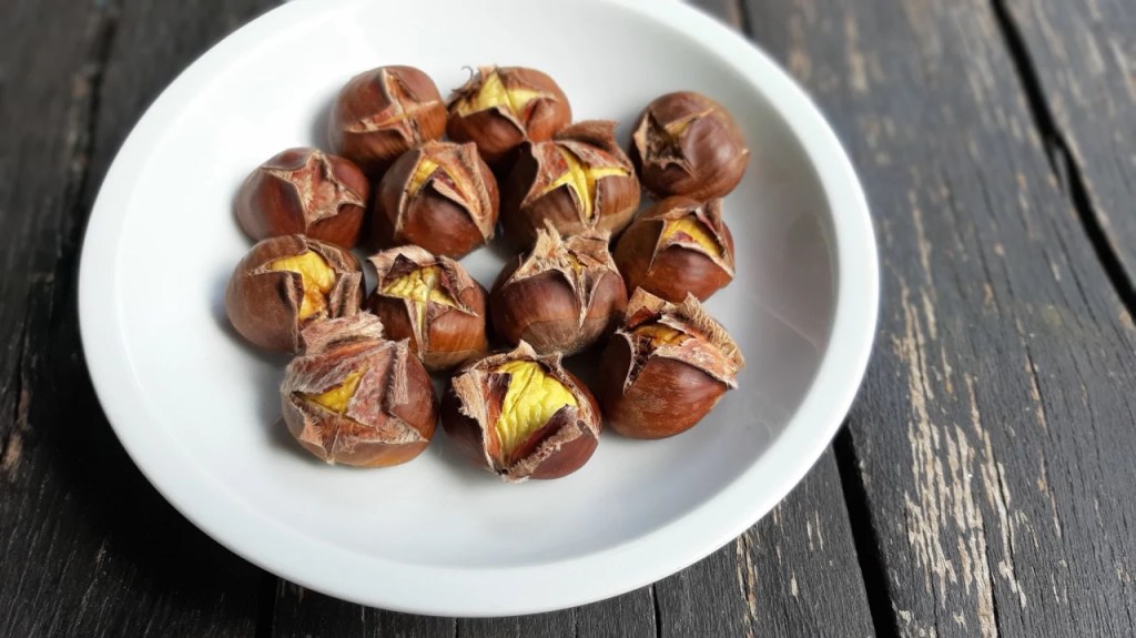 ПЕЧЕНИ КЕСТЕНИ