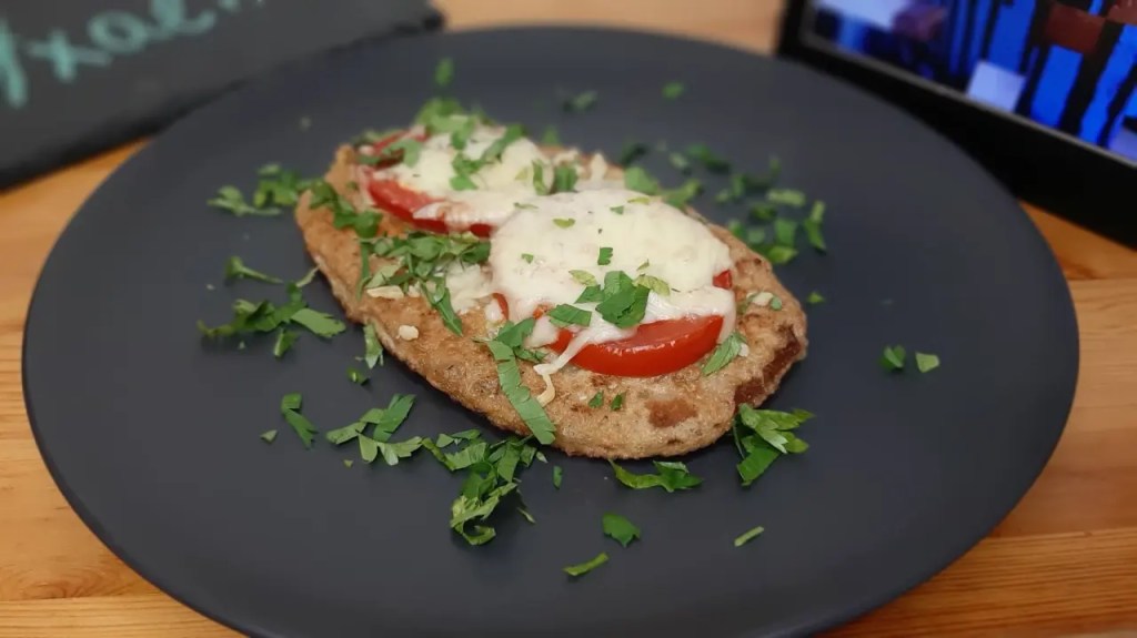 ШНИЦЕЛИ ОТ ПАТЛАДЖАН – НА&nbsp;ФУРНА