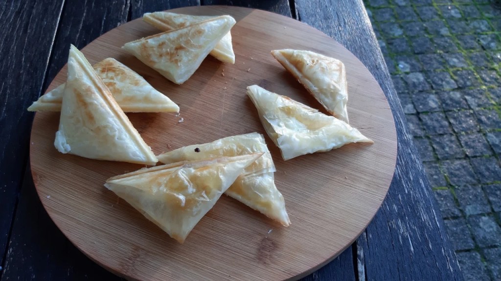 ДВА ВИДА БАНИЧКИ НА&nbsp;SANDWICHMAKER