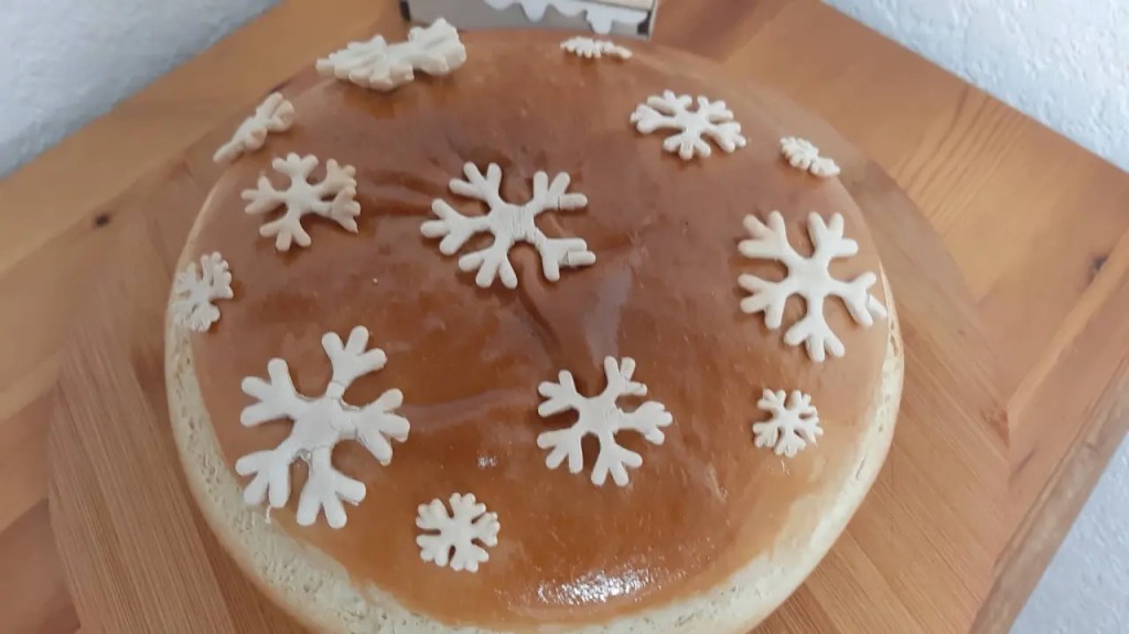 ПОГАЧА ПО ШОПСКИ