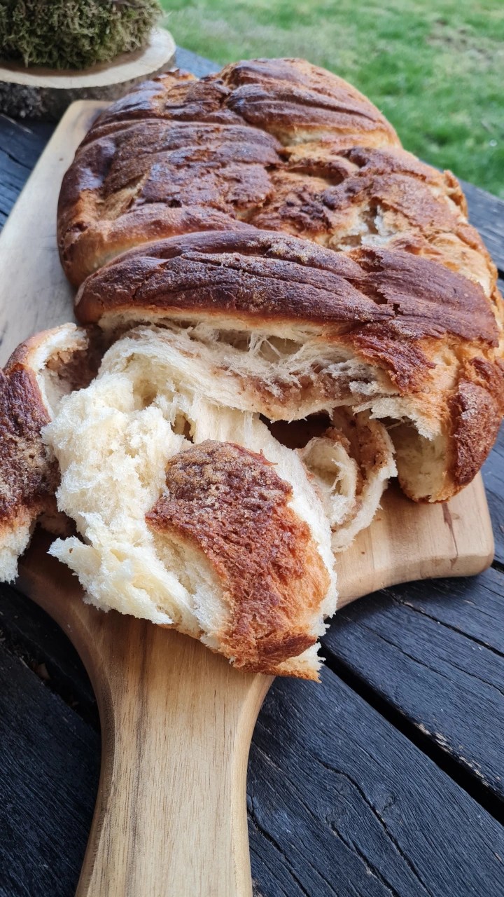 ЛЕСЕН КОЗУНАК ИЗПЕЧЕН В&nbsp;ПЛИК