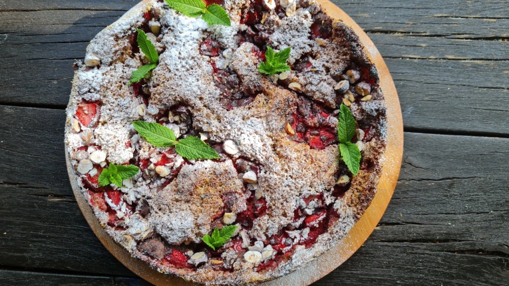 ЯГОДОВ СЛАДКИШ С ЛЕШНИЦИ И БЕЗ&nbsp;БРАШНО