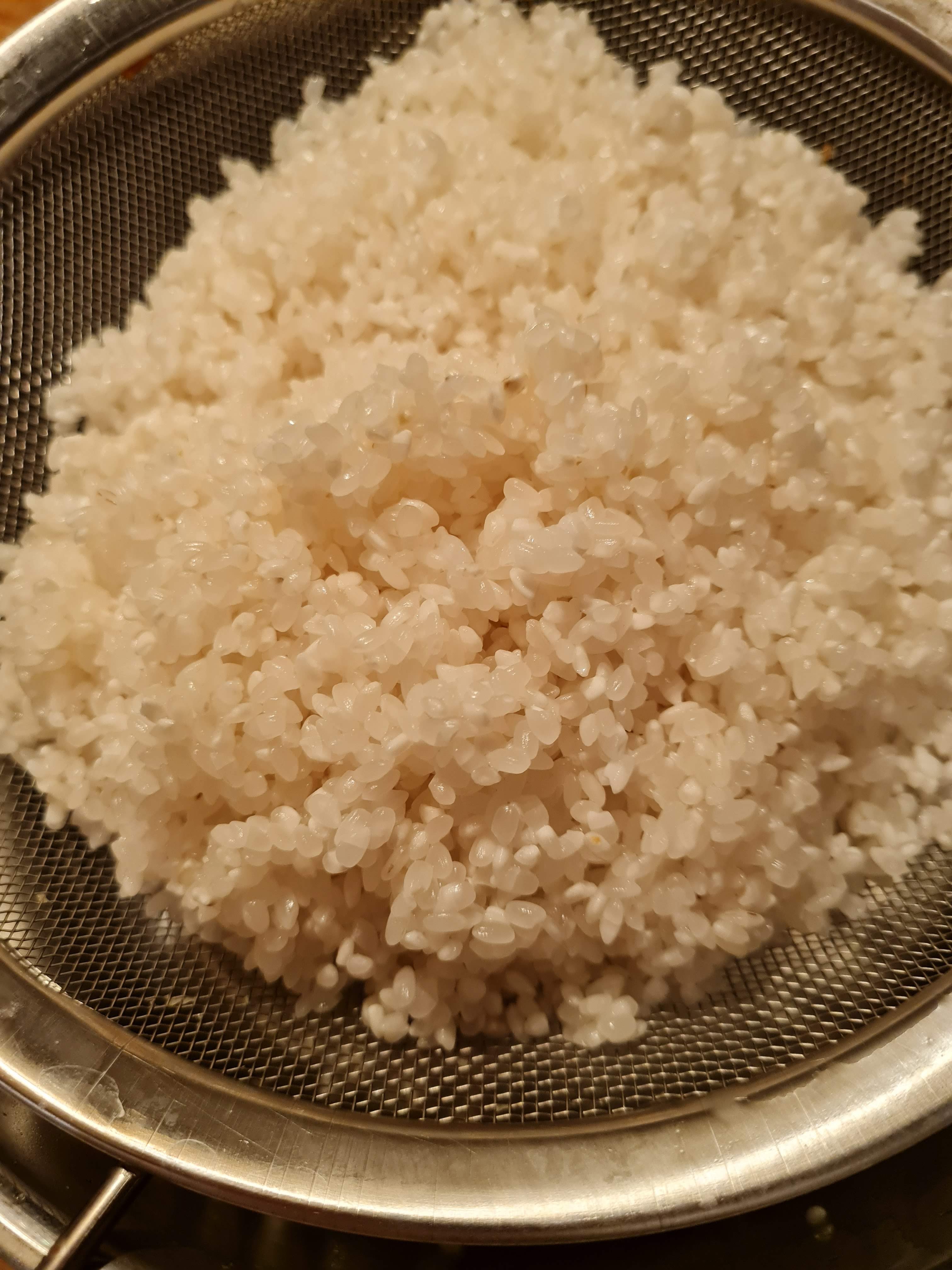 ориз за суши