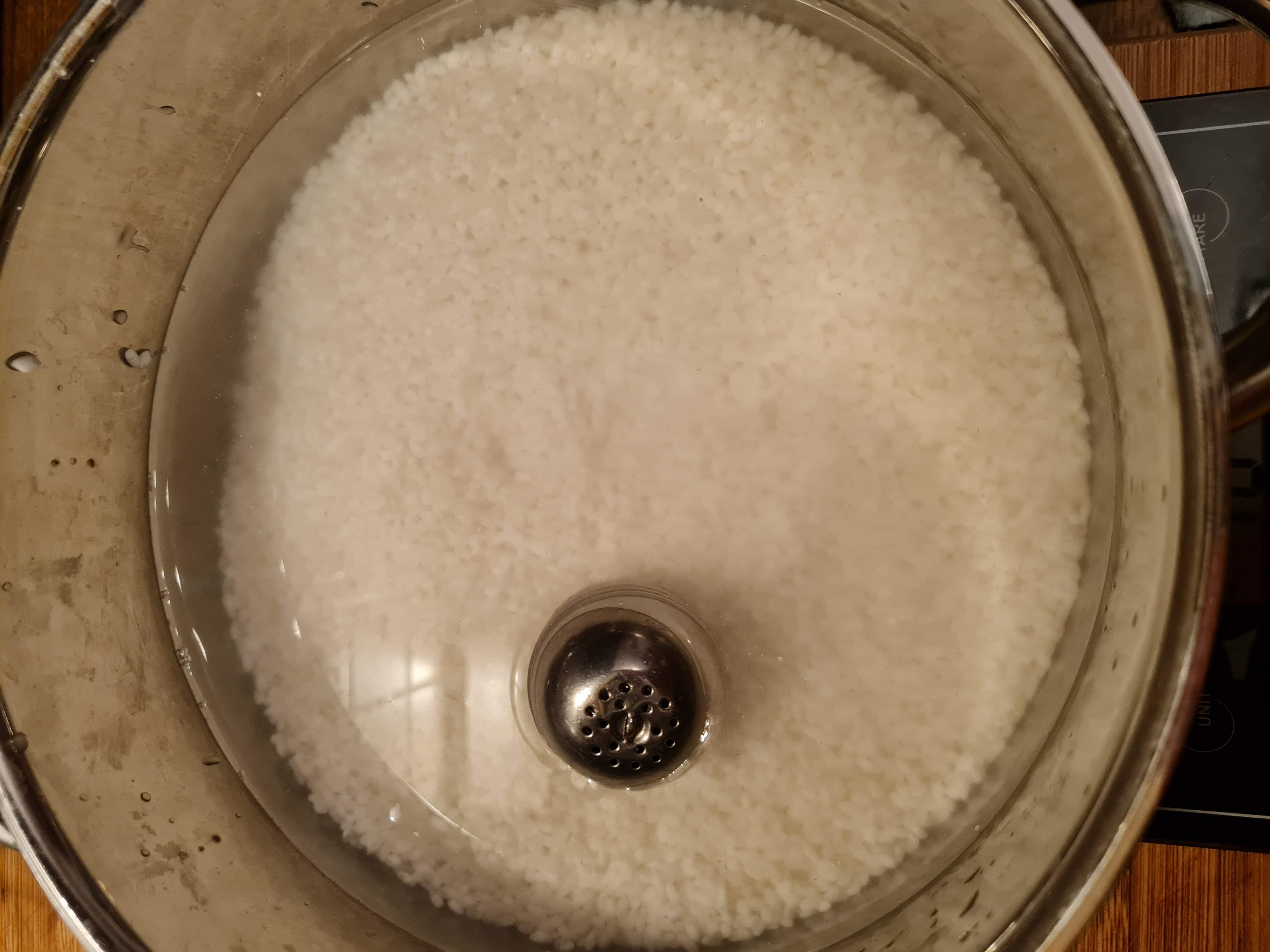 ориз за суши