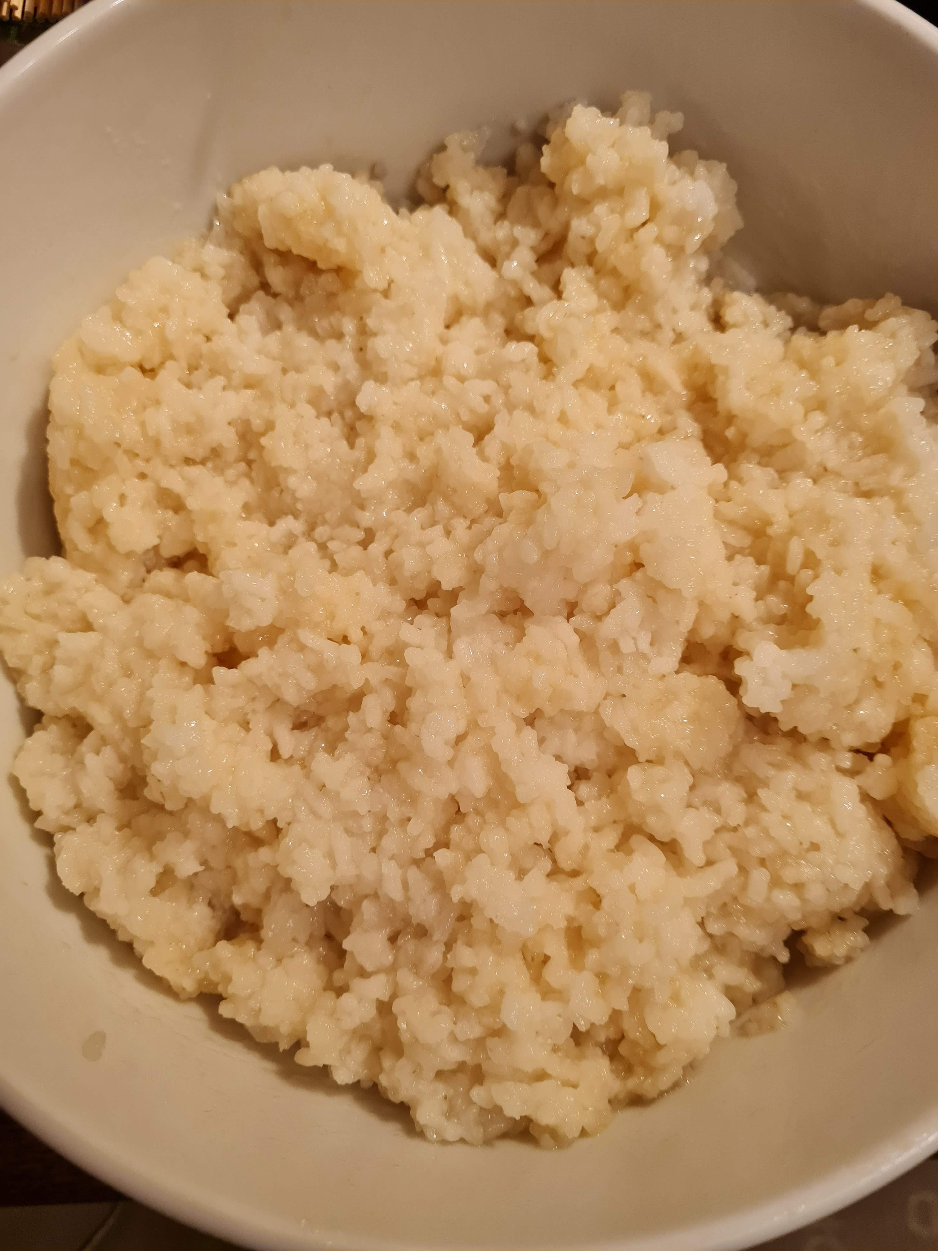 ориз за суши