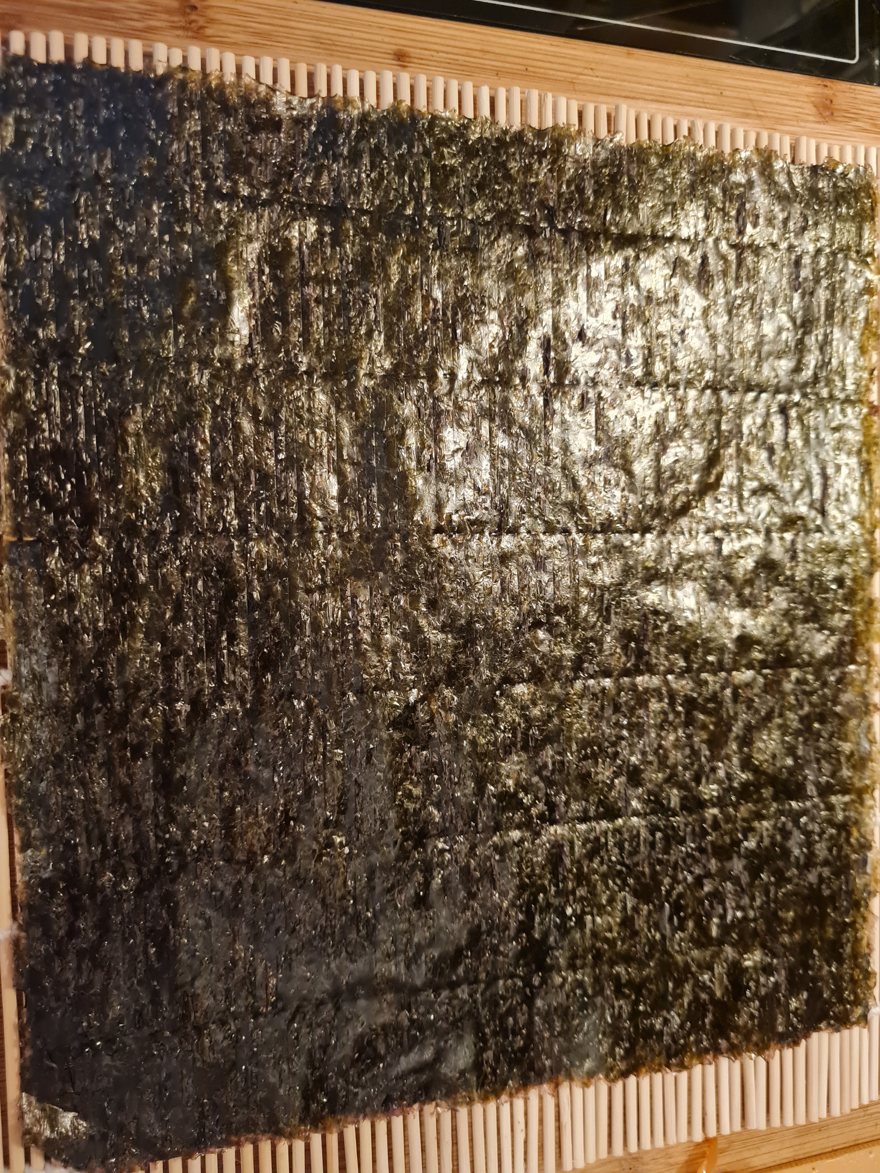 суши у дома