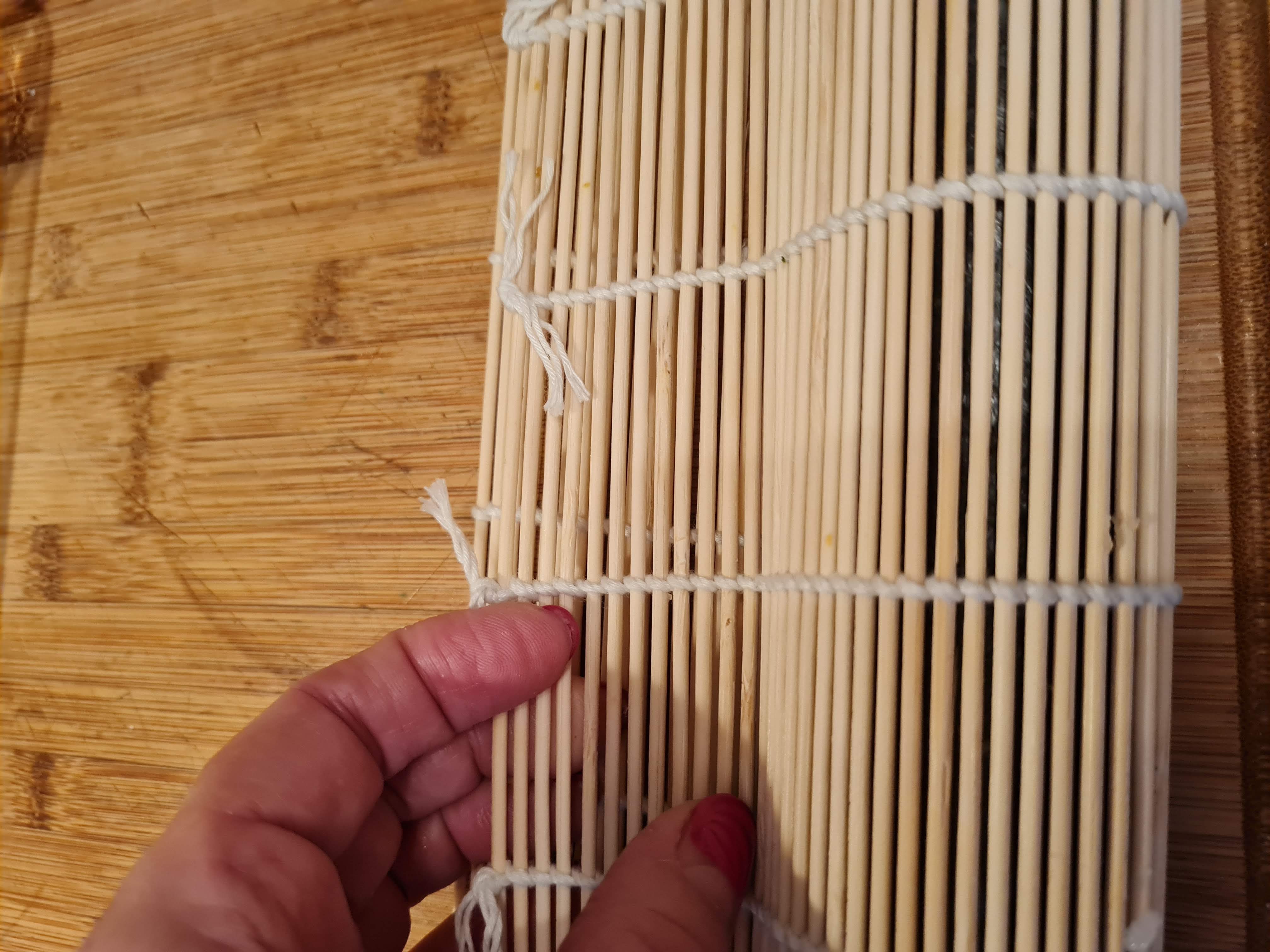 суши у дома