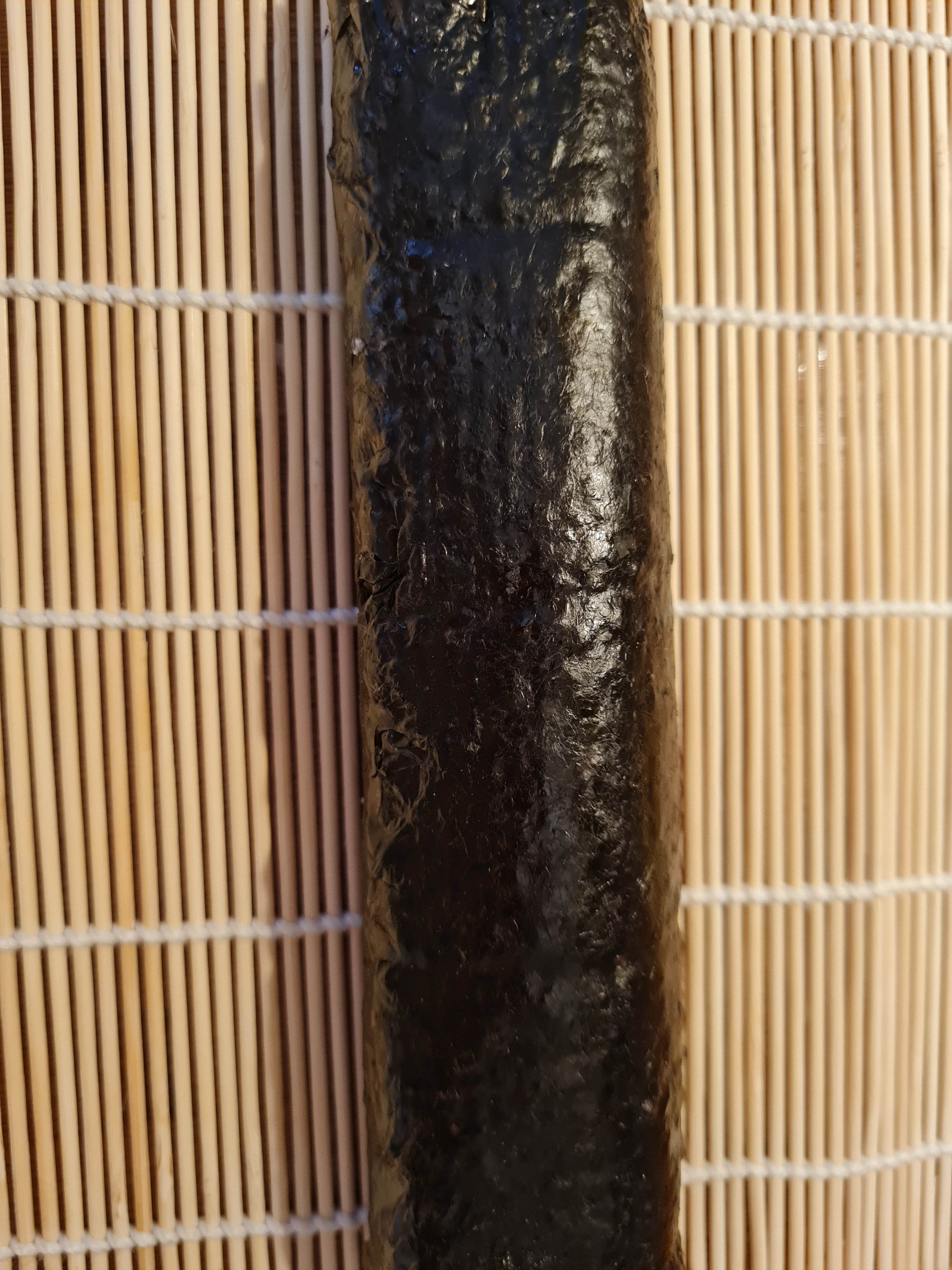 суши у дома