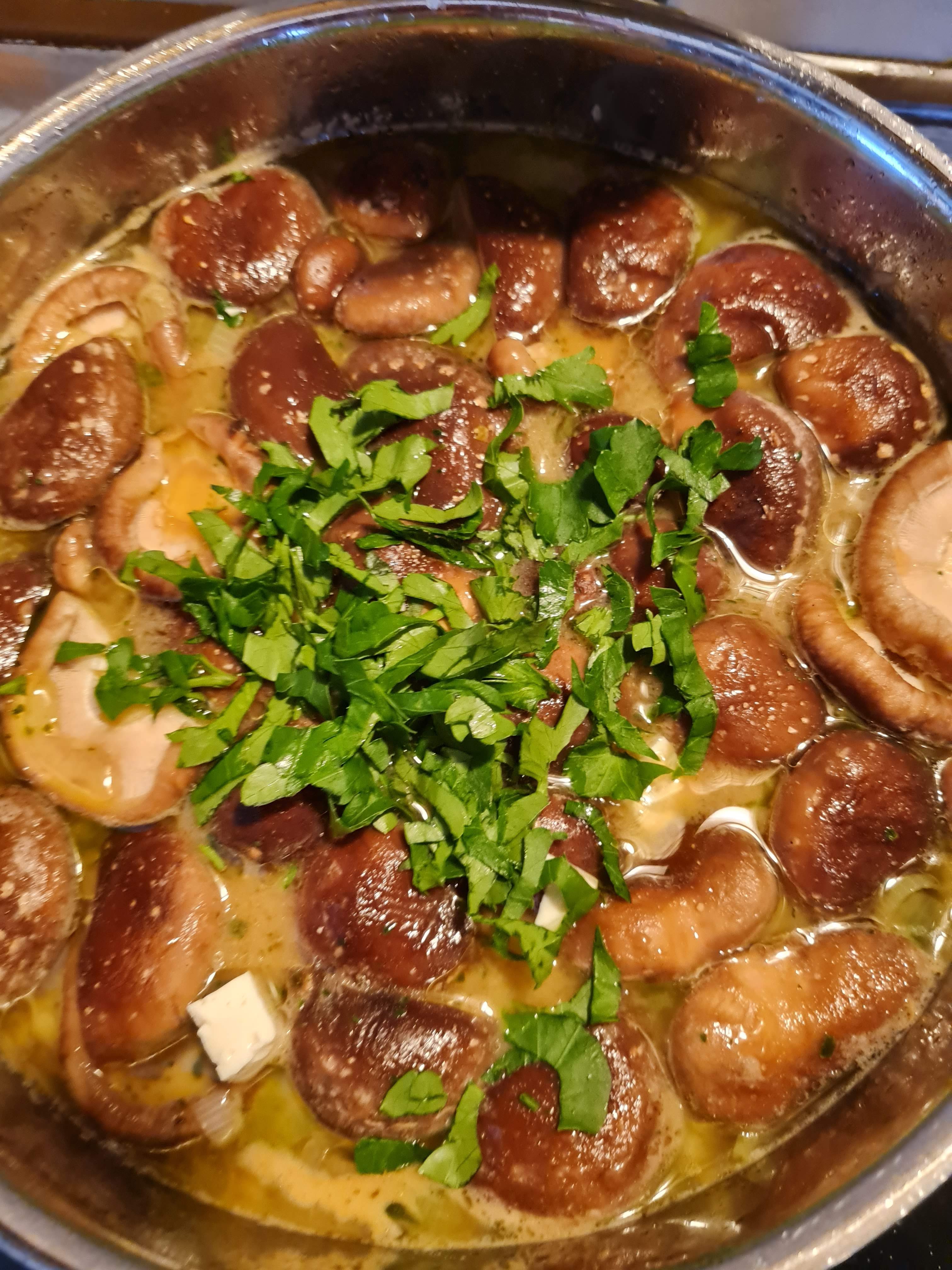 японска супа у дома