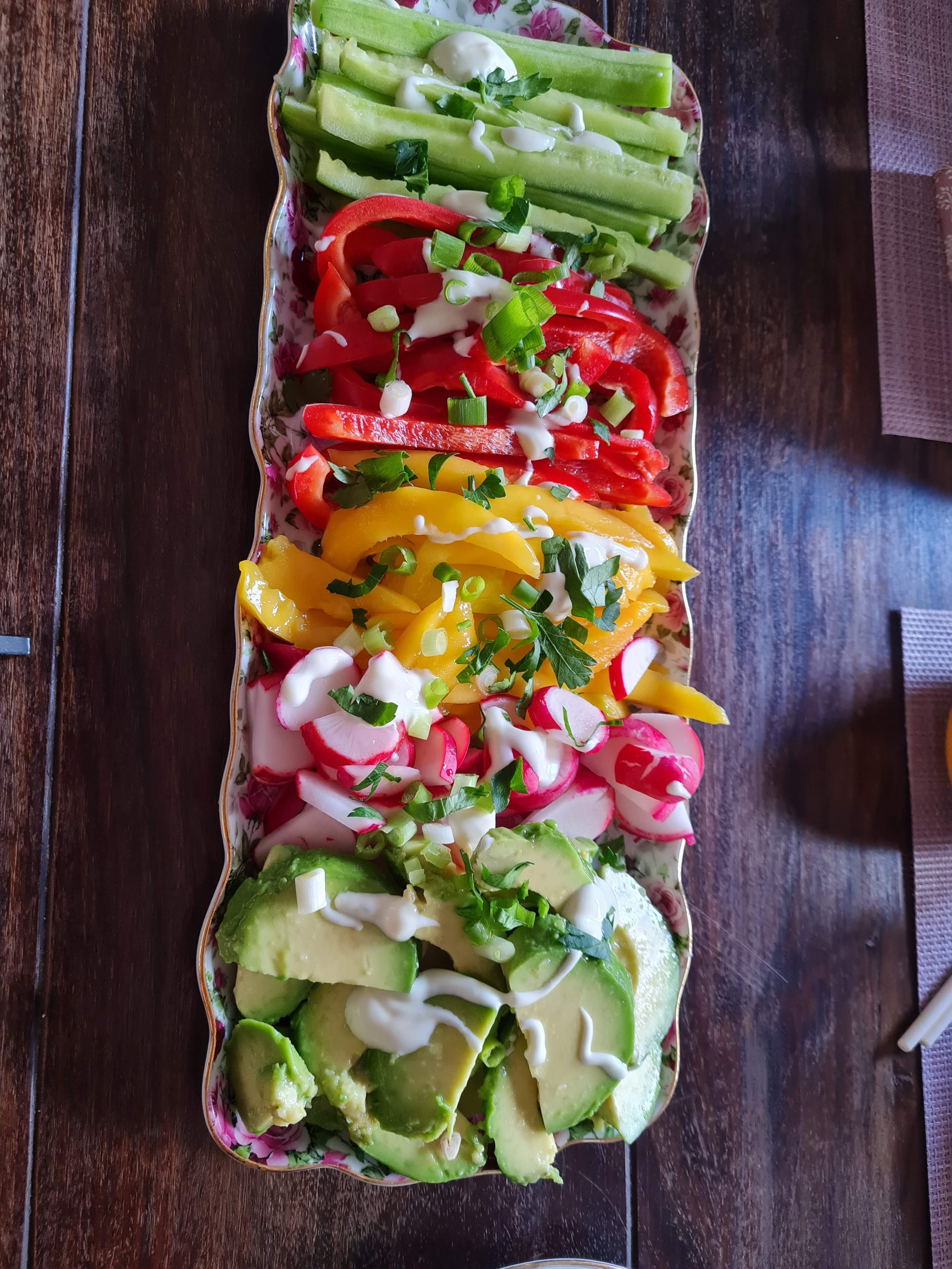 суши у дома