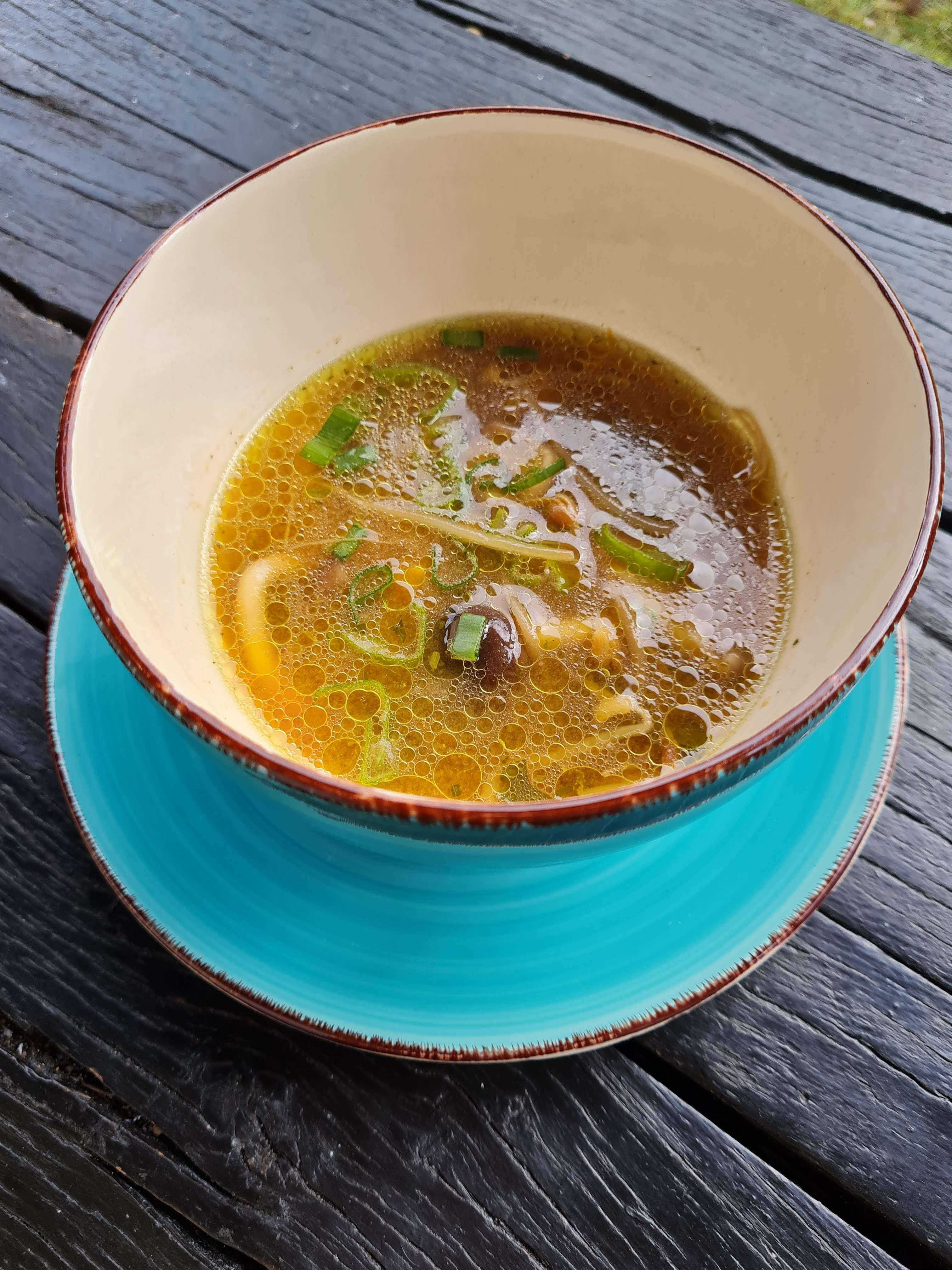 японска супа