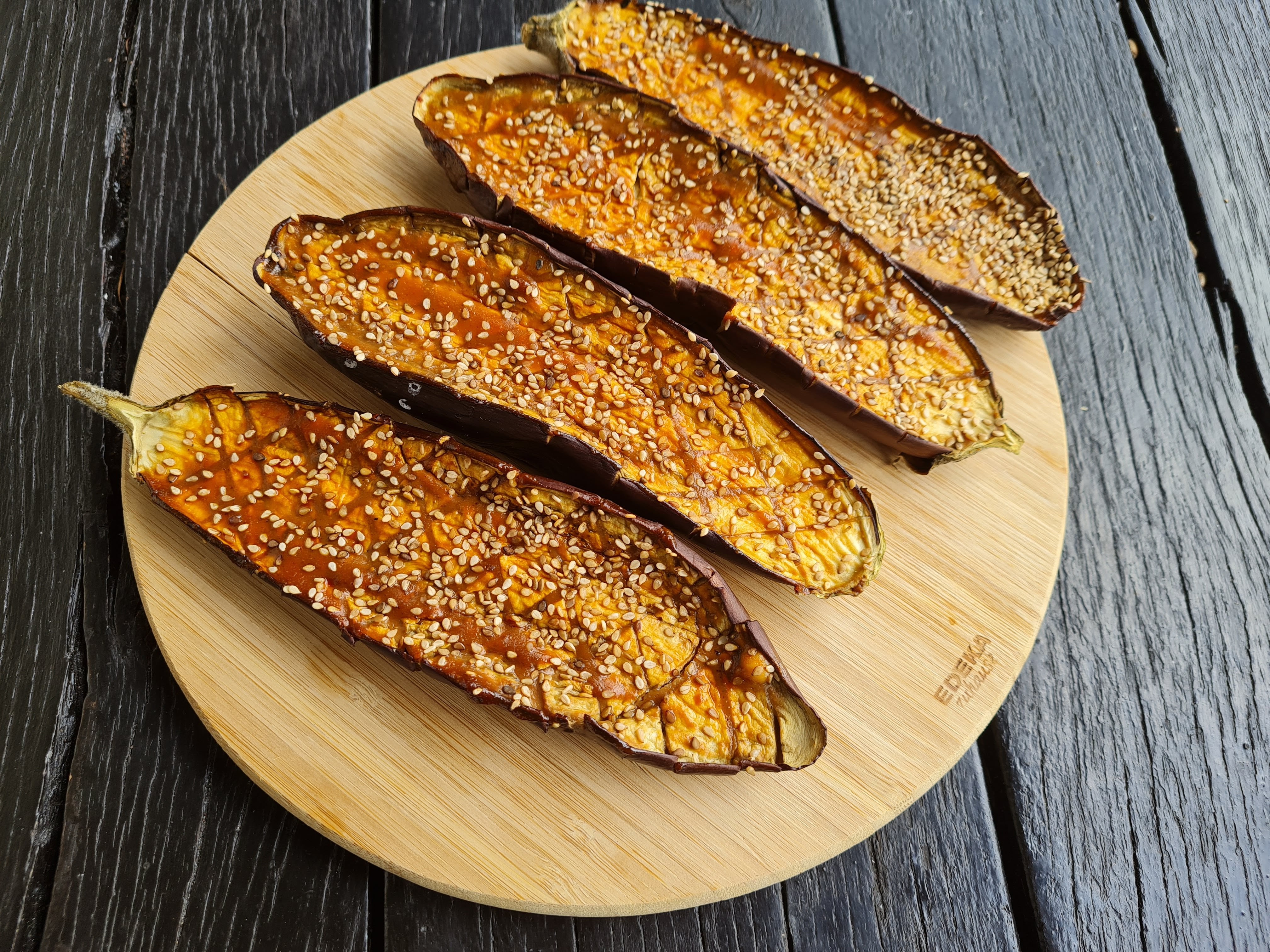 японска маса у дома