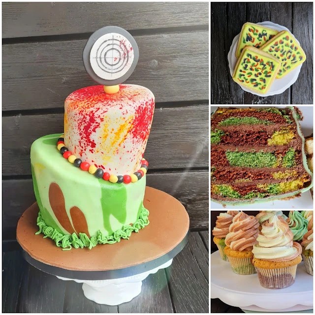 СЕДМИ ОНЛАЙН КУРС Topsy Turvy Form 