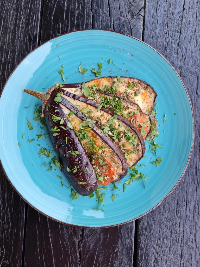 Патладжан „Ветрило“ – много лек и вкусен&nbsp;вариант