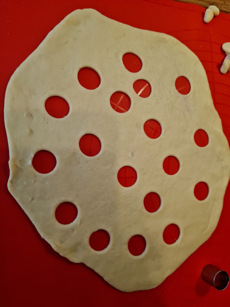 Vlaai холандски сладкиш с кайсии рецепта 

