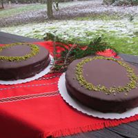 Онлайн урок ТОРТА ГАРАШ за&nbsp;аматьори