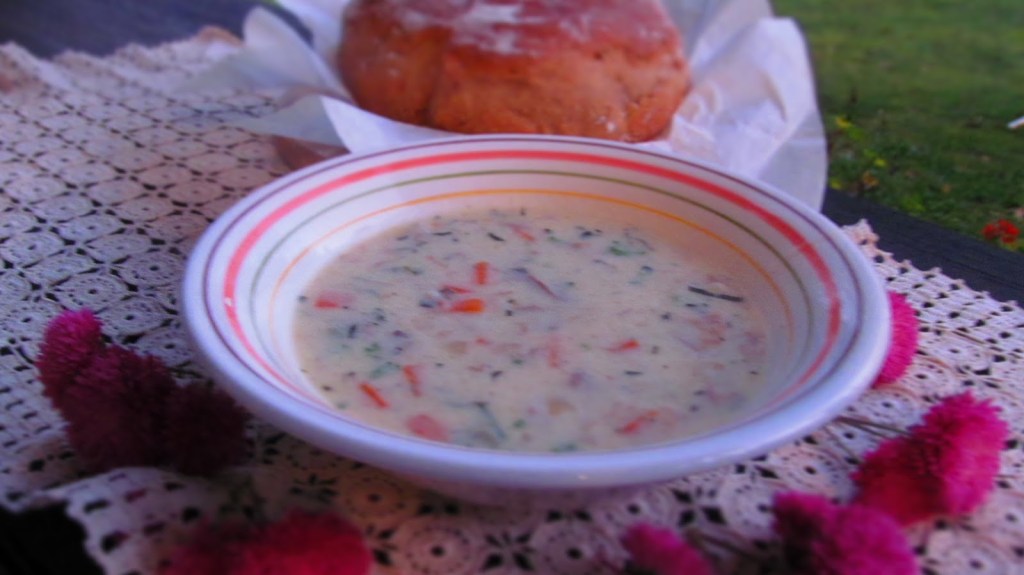 ЧОРБА ОТ АГНЕШКИ&nbsp;ДЖОЛАНЧЕТА