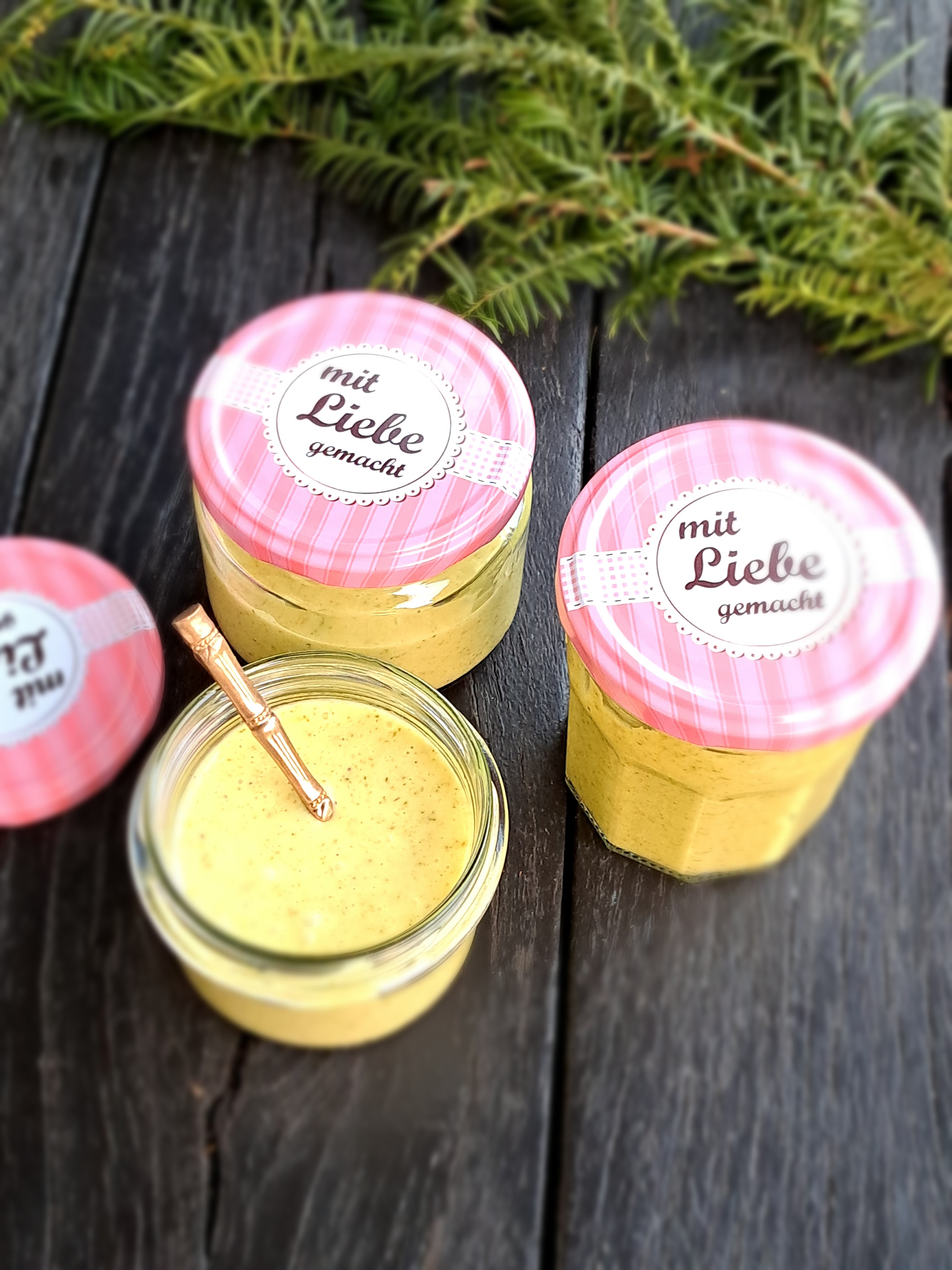 крем от шам фъстък 