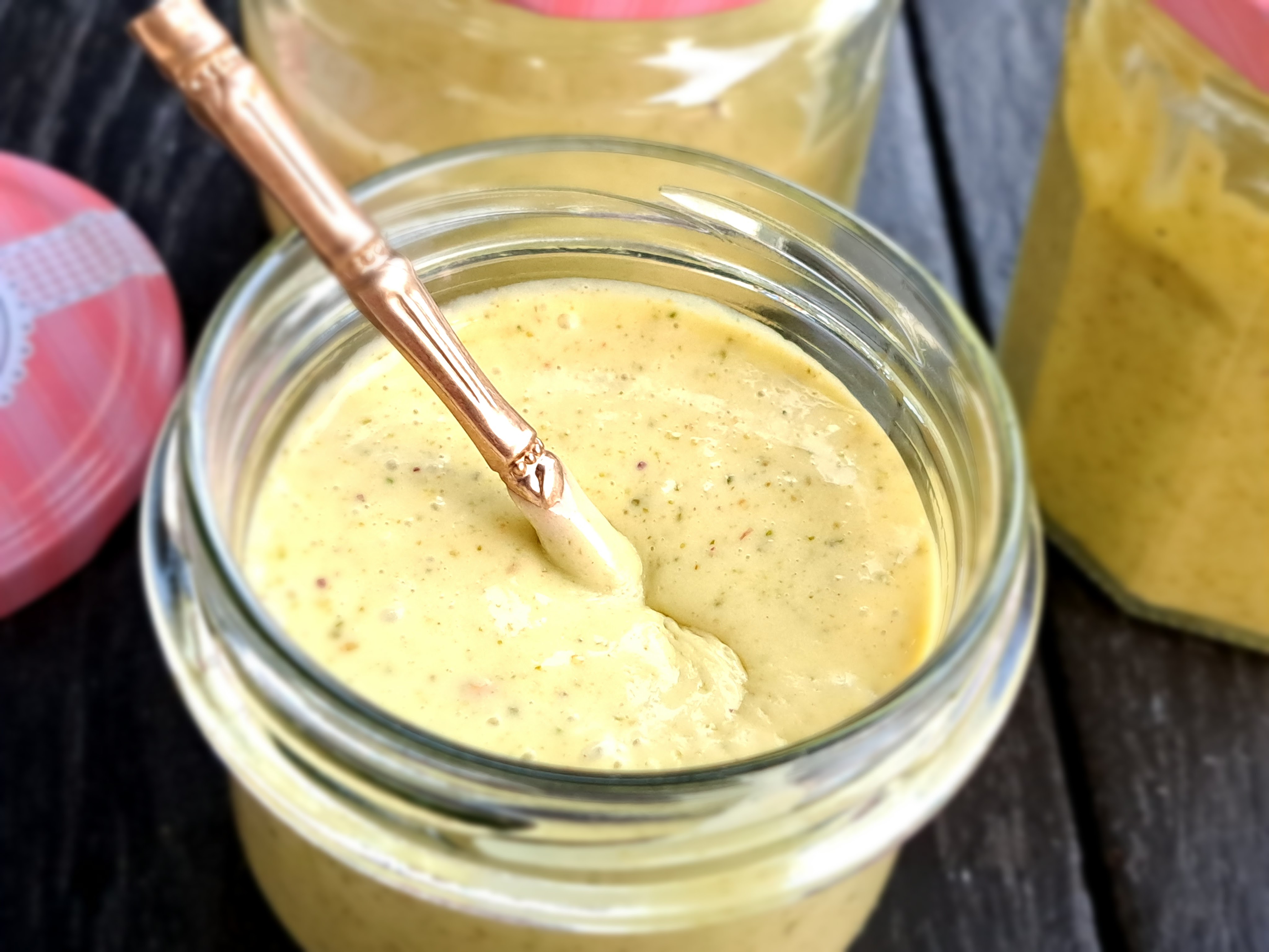 крем от шам фъстък 