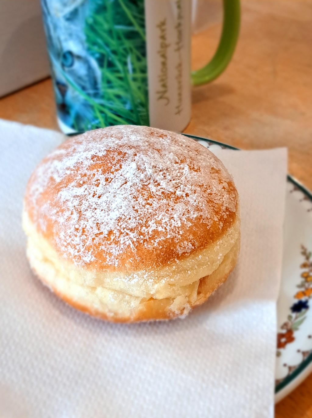 БЕРЛИНЕРИ – НЕМСКИ КАРНАВАЛНИ ПОНИЧКИ или&nbsp;Berliner