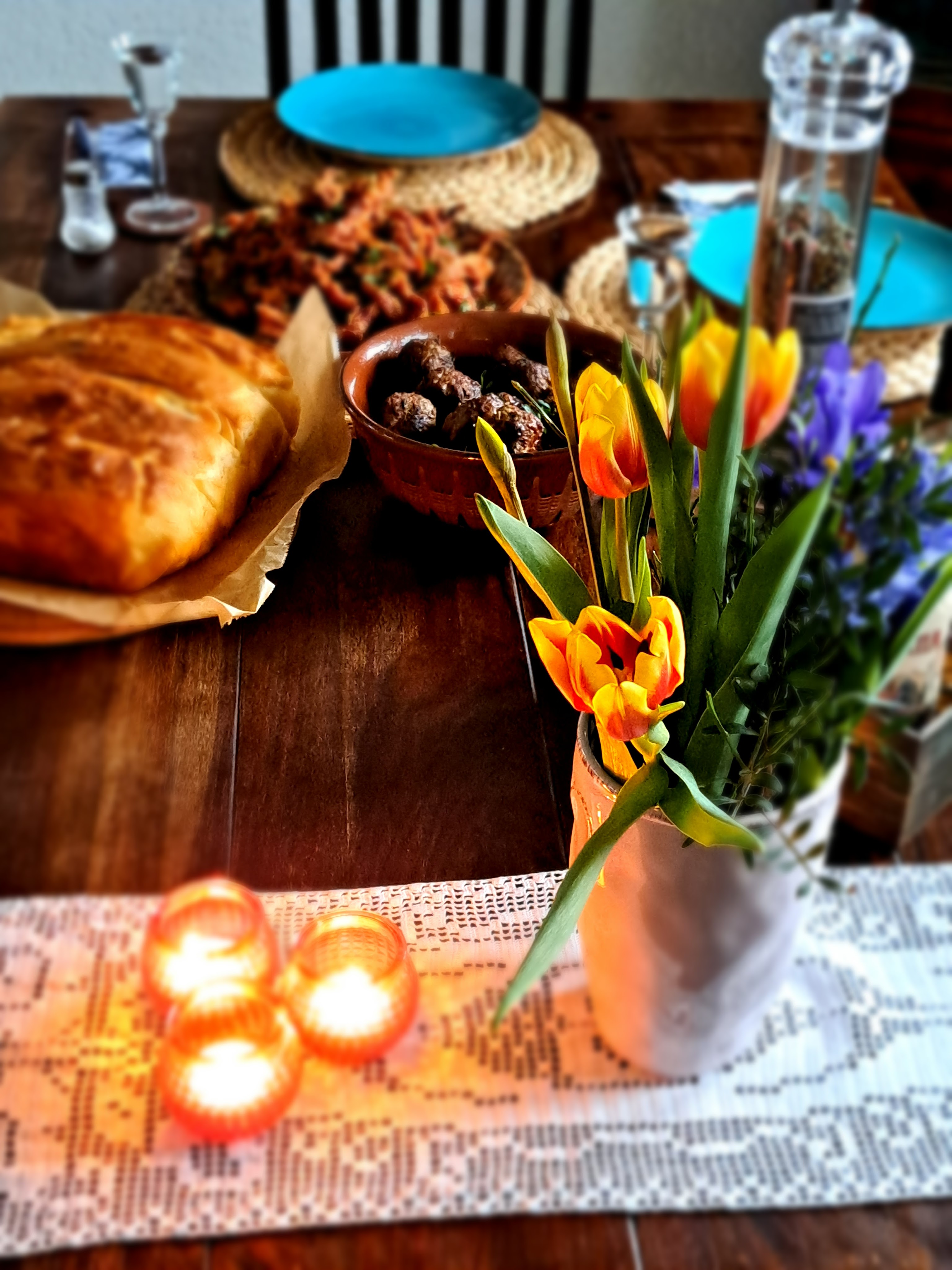 Ухае на... месеница