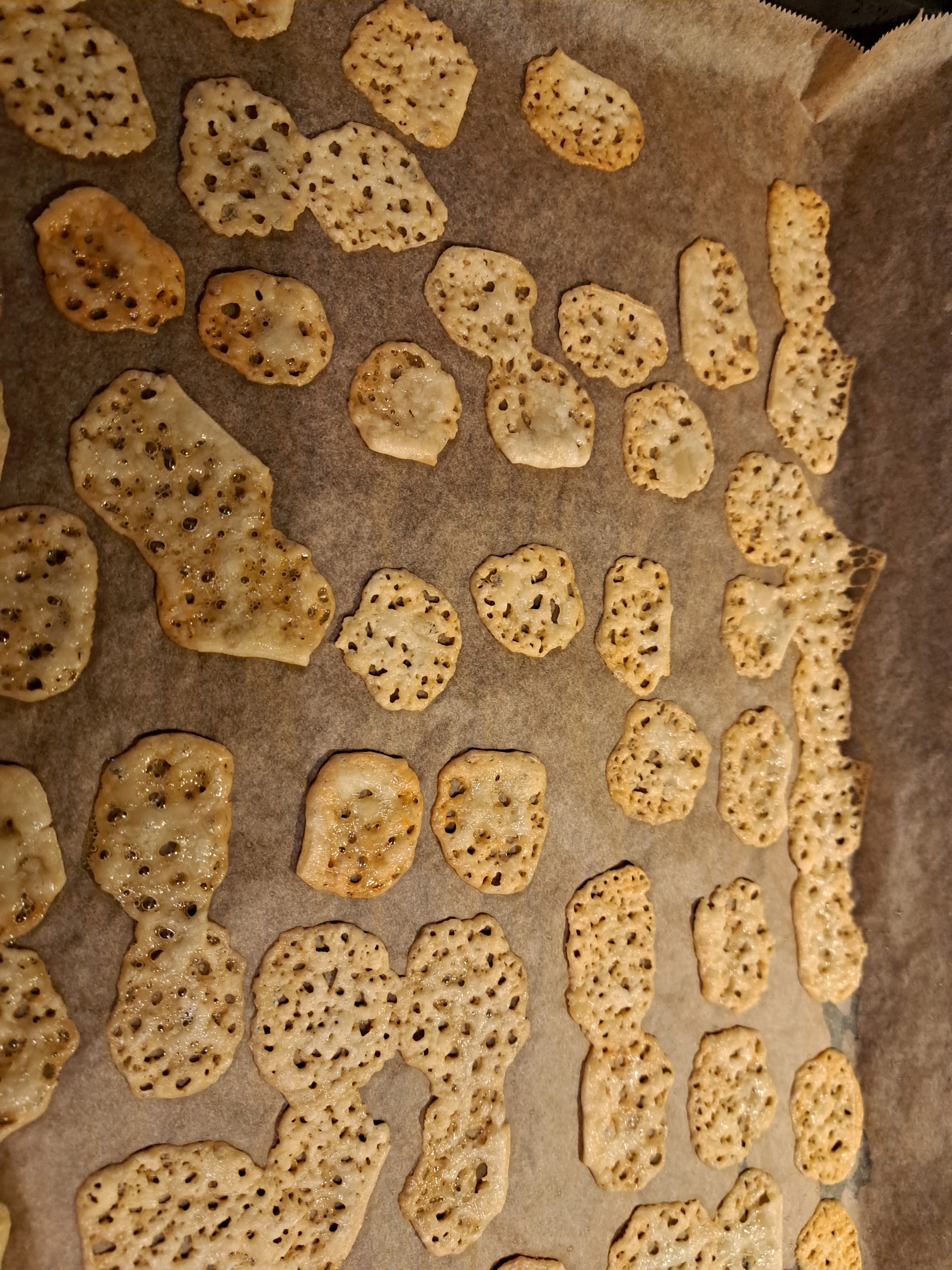 чипс от гауда