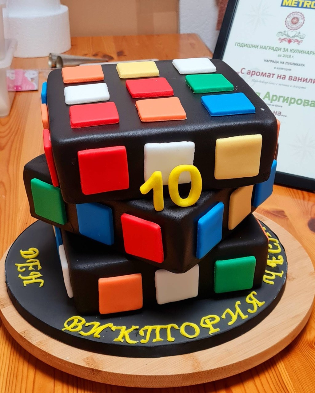 СОЧЕН БЛАТ ЗА ТОРТА БЕЗ&nbsp;ЯЙЦА