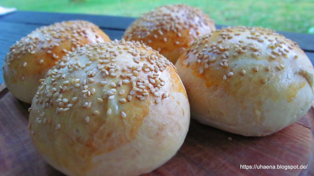 БУРГЕР – ПИТКИ